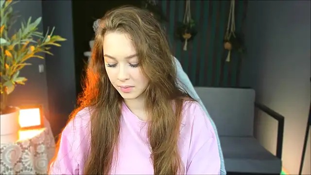 ArielSykes online show from 6, 11, 2025