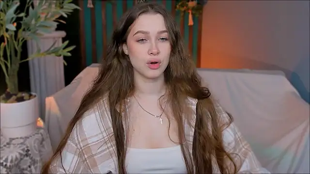 ArielSykes online show from 28, 3, 2026