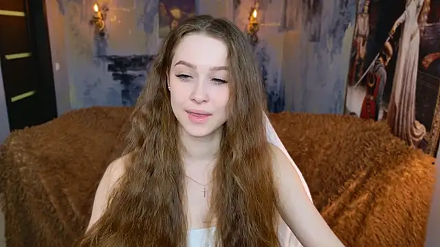 ArielSykes online show from 30, 4, 2026