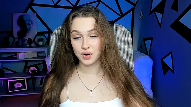 ArielSykes online show from 26, 9, 2025