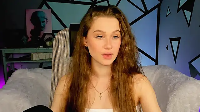 ArielSykes online show from 7, 10, 2025