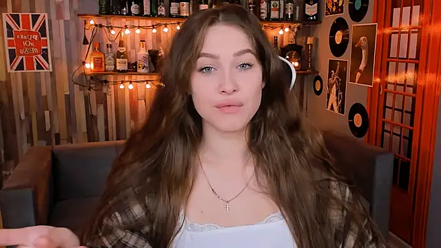 ArielSykes online show from 30, 6, 2026