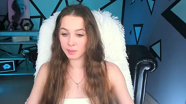 ArielSykes online show from 13, 10, 2025