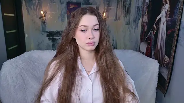 ArielSykes online show from 28, 11, 2025