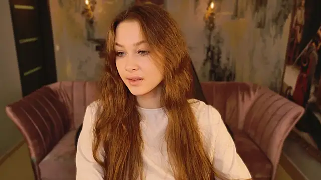 ArielSykes online show from 25, 10, 2025