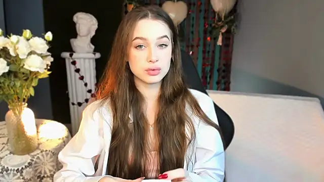 ArielSykes online show from 20, 2, 2026