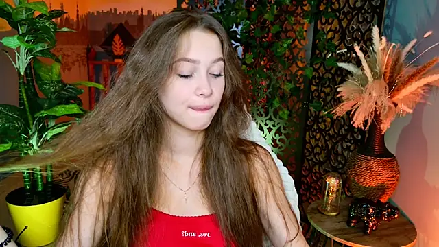 ArielSykes online show from 19, 6, 2026