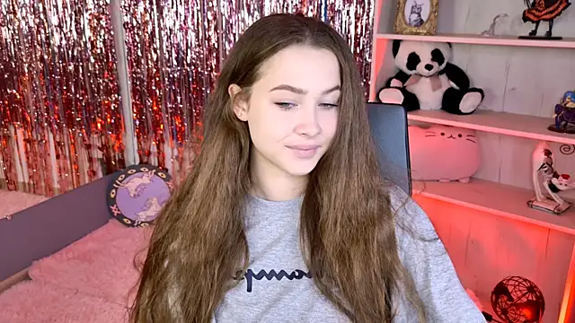 ArielSykes online show from 21, 6, 2026