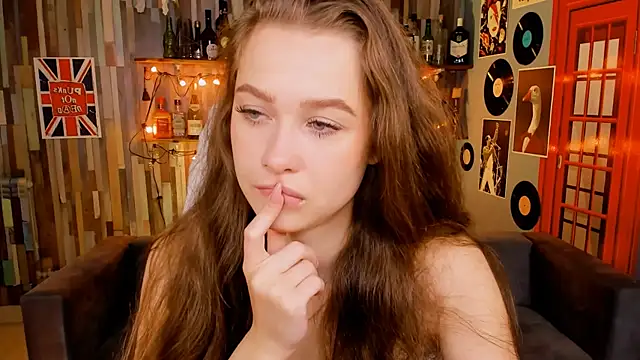 ArielSykes online show from 15, 7, 2026