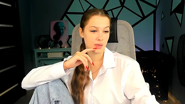 ArielSykes online show from 18, 9, 2025