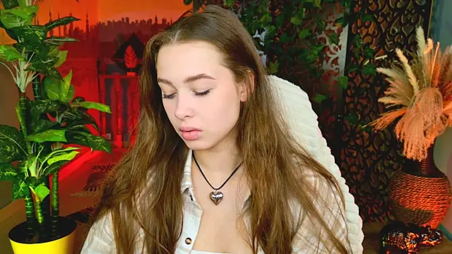 ArielSykes online show from 14, 6, 2026