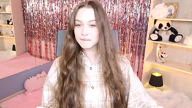 ArielSykes online show from 13, 4, 2026