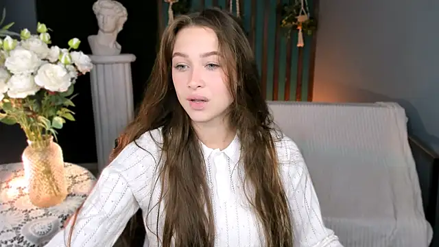 ArielSykes online show from 5, 6, 2026