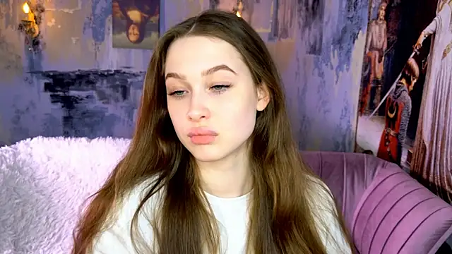 ArielSykes online show from 15, 5, 2026