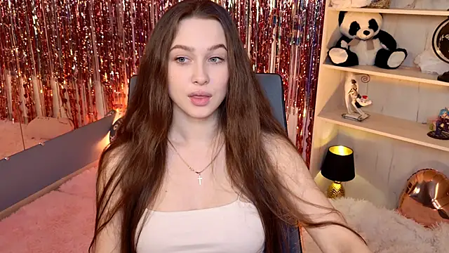 ArielSykes online show from 21, 4, 2026