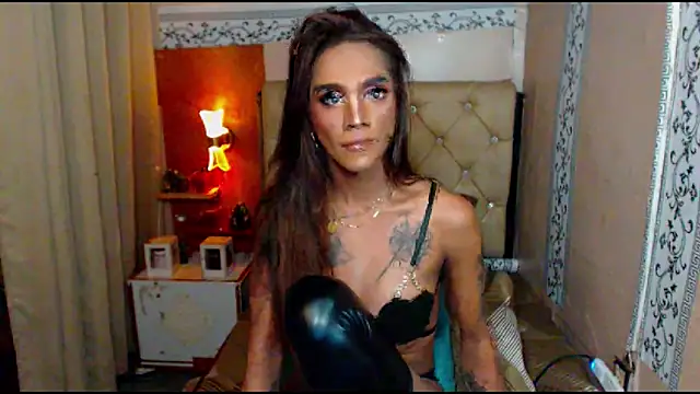 AnacondaSaint online show from 28, 10, 2025