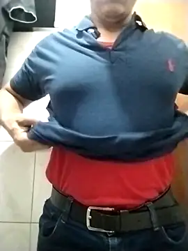 GerGina6 online show from 19, 12, 2025