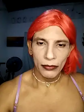 GerGina6 online show from 12, 11, 2025