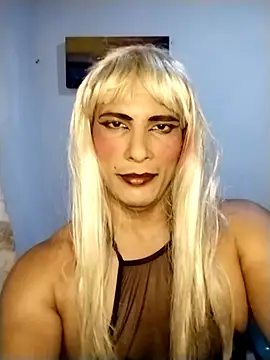 GerGina6 online show from 22, 2, 2026