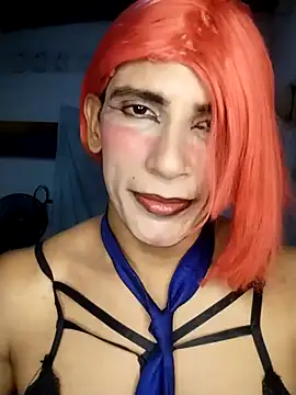 GerGina6 online show from 9, 11, 2025