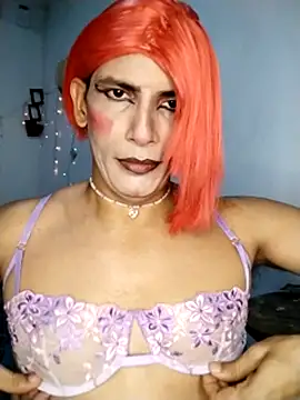 GerGina6 online show from 10, 11, 2025