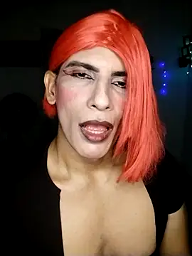 GerGina6 online show from 8, 11, 2025