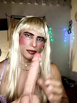 GerGina6 online show from 4, 12, 2025