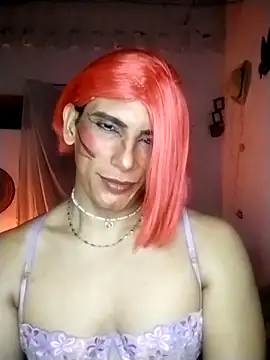 GerGina6 online show from 21, 11, 2025