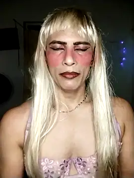 GerGina6 online show from 21, 12, 2025