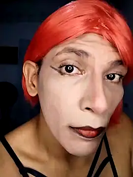 GerGina6 online show from 6, 11, 2025