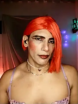 GerGina6 online show from 22, 11, 2025