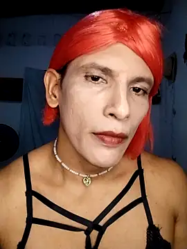 GerGina6 online show from 13, 11, 2025