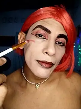 GerGina6 online show from 14, 11, 2025