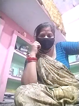 Rajnee33A online show from 16, 4, 2026