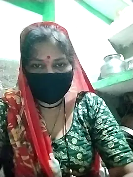 Rajnee33A online show from 14, 4, 2026