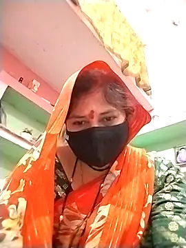 Rajnee33A online show from 13, 4, 2026