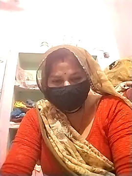 Rajnee33A online show from 12, 4, 2026