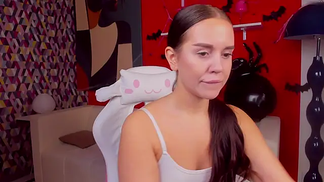 Snapshot of AmeliaRoyale chatting on 31, 10, 2025 AmeliaRoyale online show from 31, 10, 2025