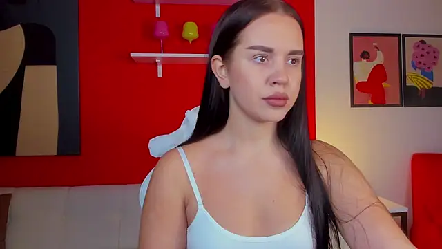 Snapshot of AmeliaRoyale chatting on 3, 10, 2025 AmeliaRoyale online show from 3, 10, 2025