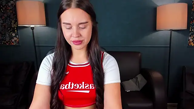 Snapshot of AmeliaRoyale chatting on 10, 10, 2025 AmeliaRoyale online show from 10, 10, 2025