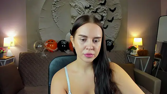 Snapshot of AmeliaRoyale chatting on 26, 10, 2025 AmeliaRoyale online show from 26, 10, 2025