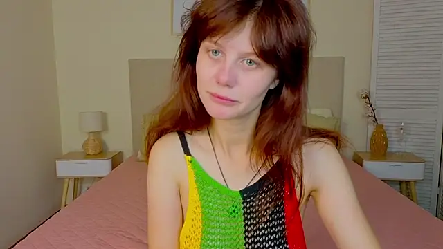 Real nature   online show from 18, 10, 2025