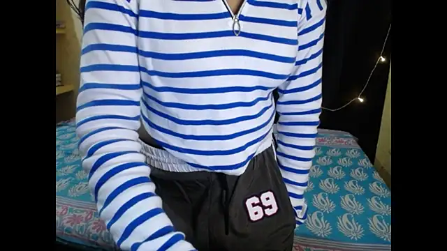 Vanya 7 online show from 20, 11, 2025