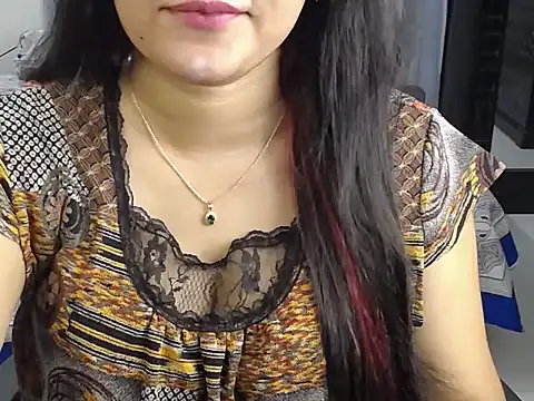 Ridiha Pari online show from 13, 10, 2025