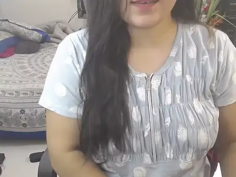 Snapshot of Ridiha_Pari chatting on 13, 7, 2026 Ridiha Pari online show from 13, 7, 2026