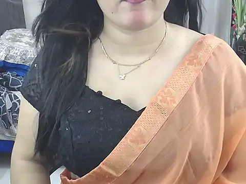 Snapshot of Ridiha_Pari chatting on 18, 7, 2026 Ridiha Pari online show from 18, 7, 2026