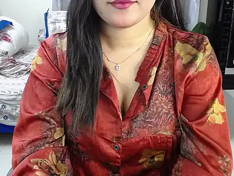 Ridiha Pari online show from 13, 1, 2026