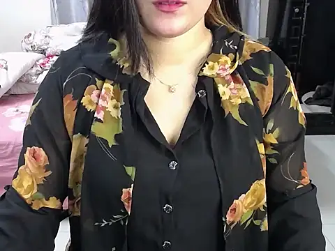 Ridiha Pari online show from 7, 1, 2026