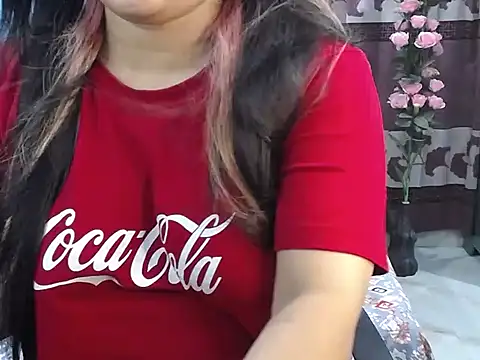 Ridiha Pari online show from 8, 9, 2025