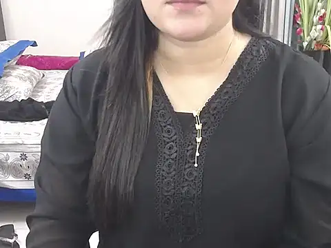 Snapshot of Ridiha_Pari chatting on 17, 7, 2026 Ridiha Pari online show from 17, 7, 2026